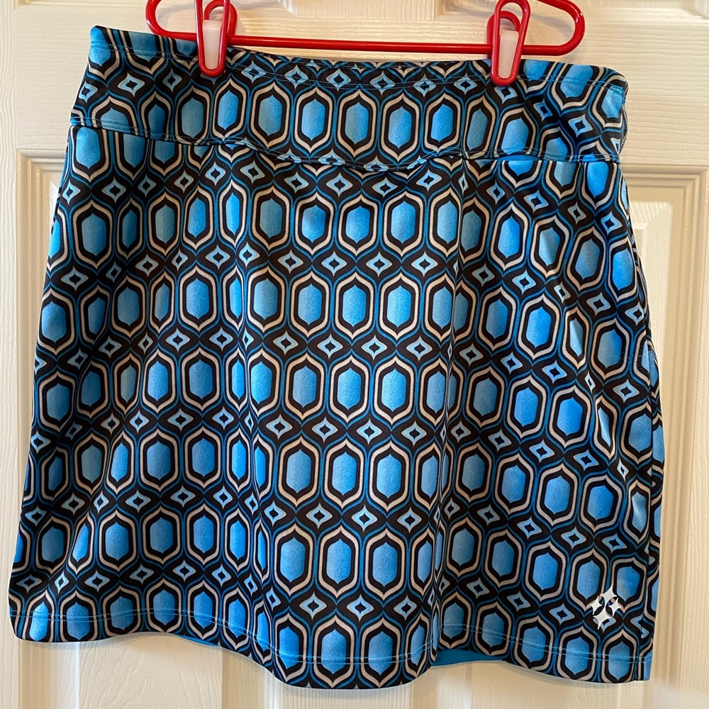 4all by Jofit, golf skort